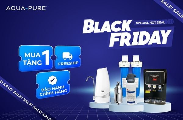 BLACK FRIDAY – DEAL KHỎE CHUẨN MỸ, GIÁ VIỆT💥