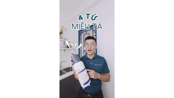 NHÀ ĐÃ NGĂN - NHƯNG BẾP ĐÃ 