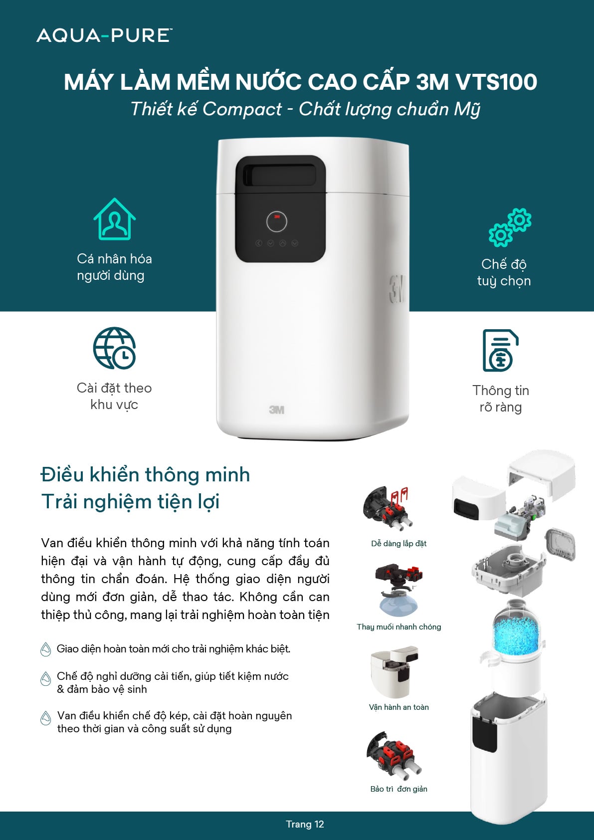 Catalog Aqua-Pure 2025 – 13