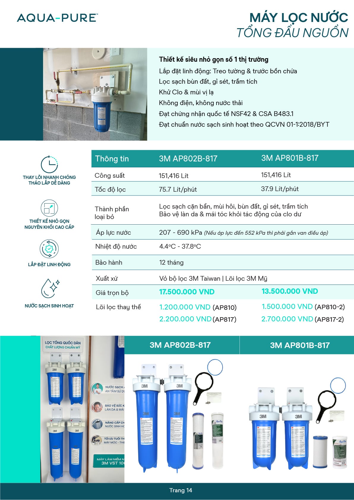 Catalog Aqua-Pure 2025 – 15