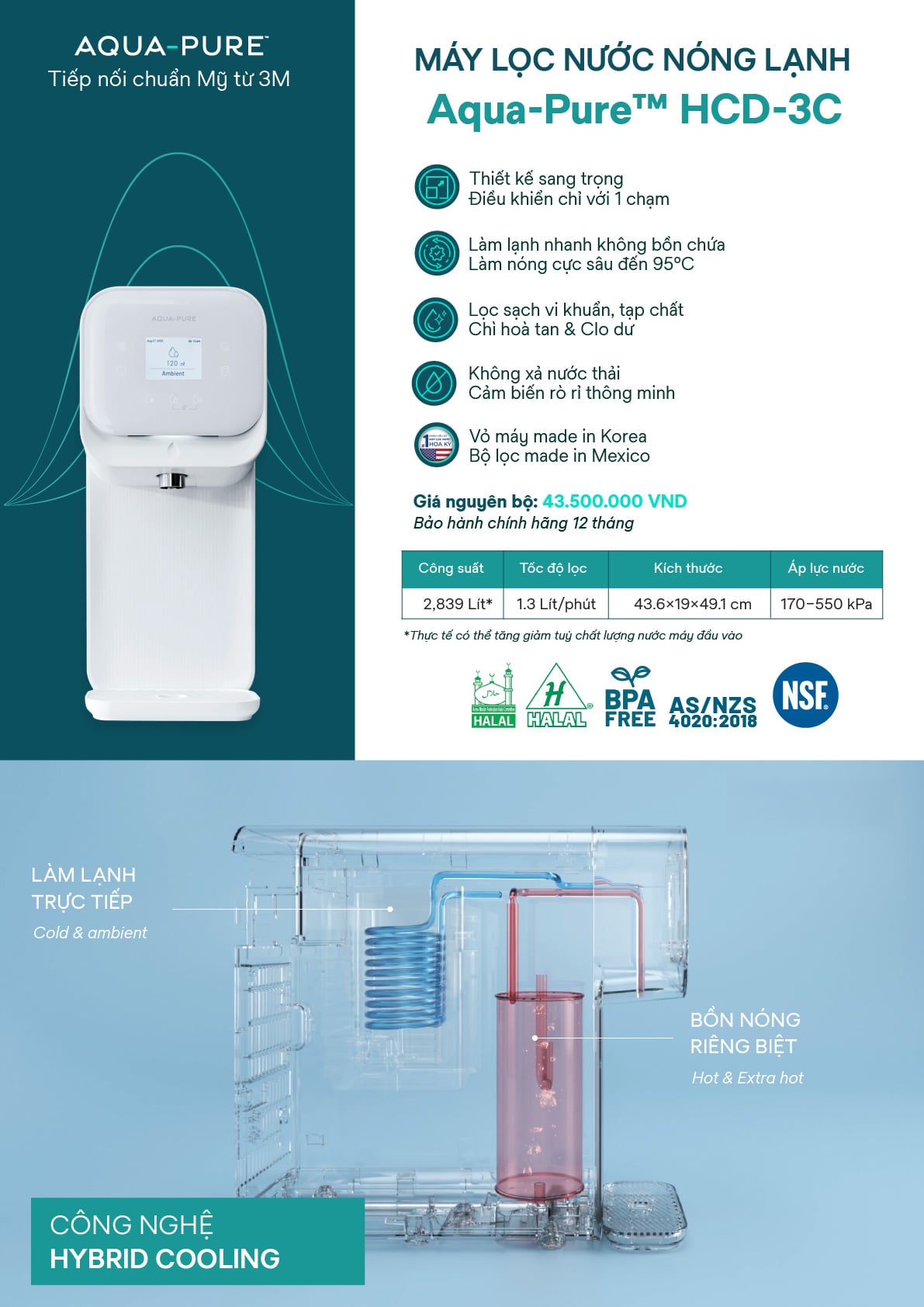 Catalog Aqua-Pure 2025 – 18