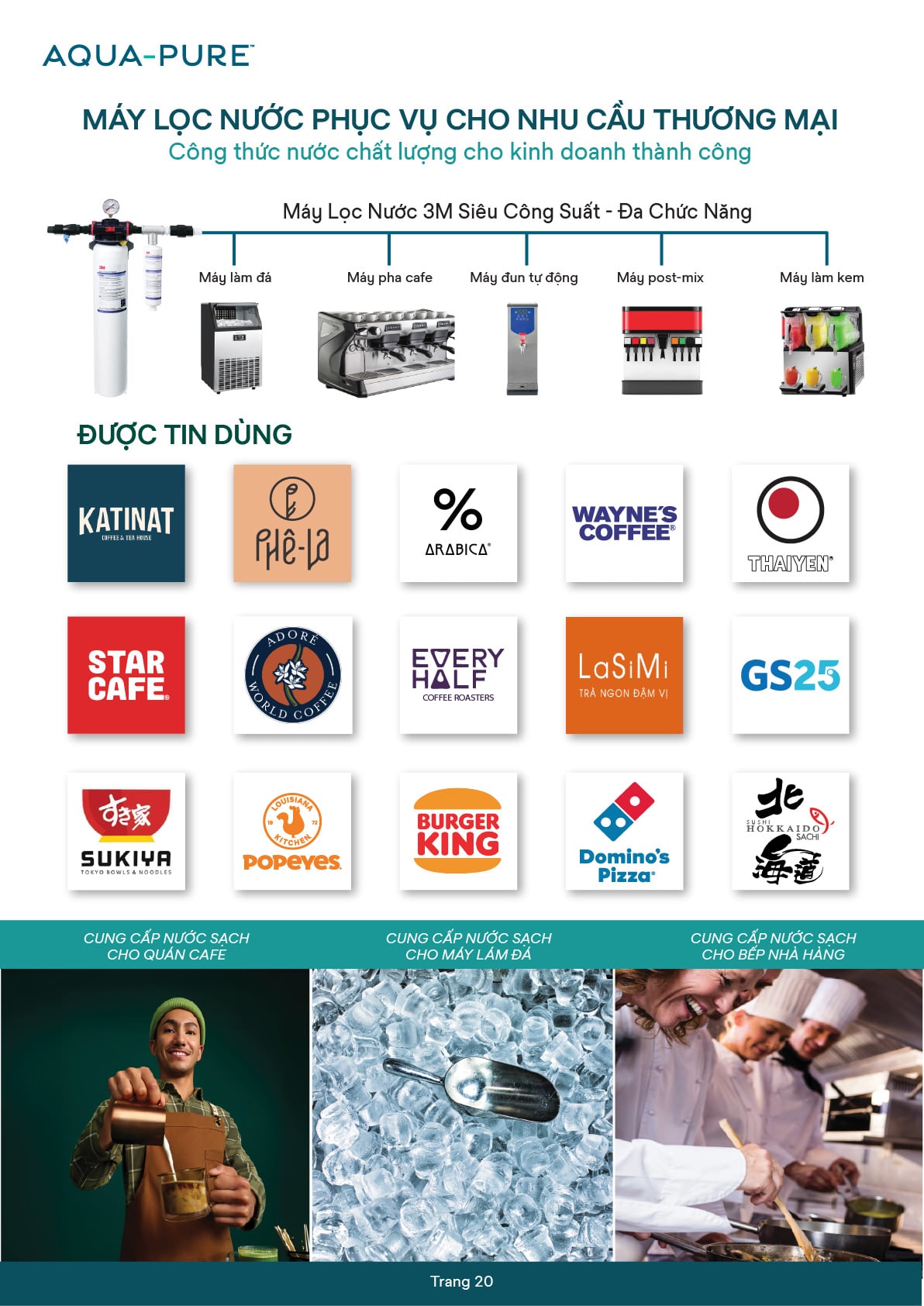 Catalog Aqua-Pure 2025 – 21