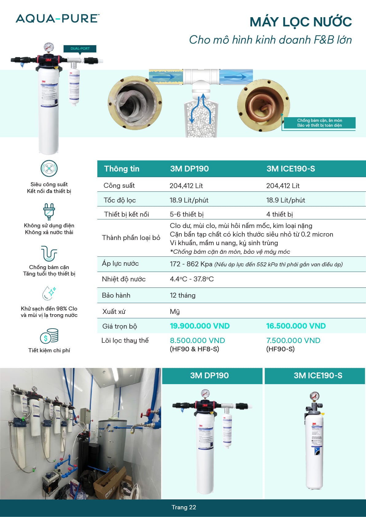 Catalog Aqua-Pure 2025 – 23
