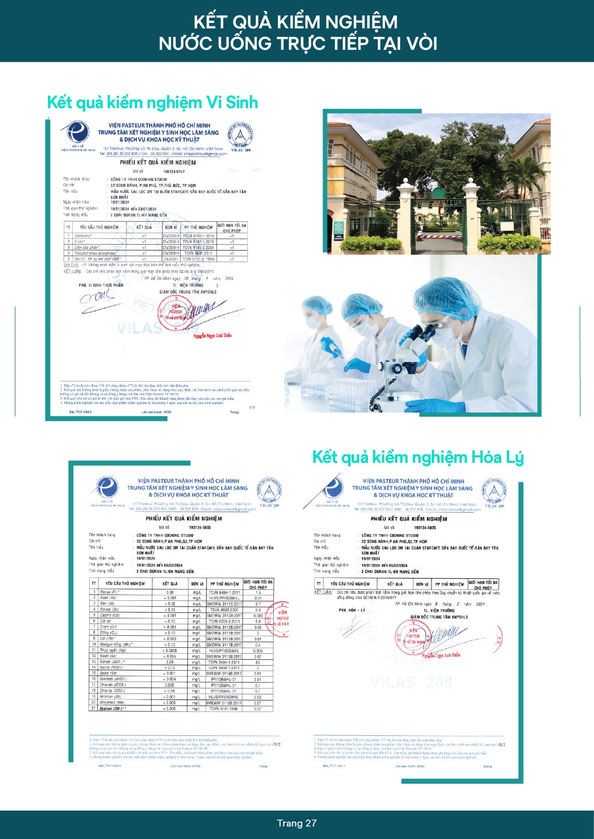 Catalog Aqua-Pure 2025 – 28