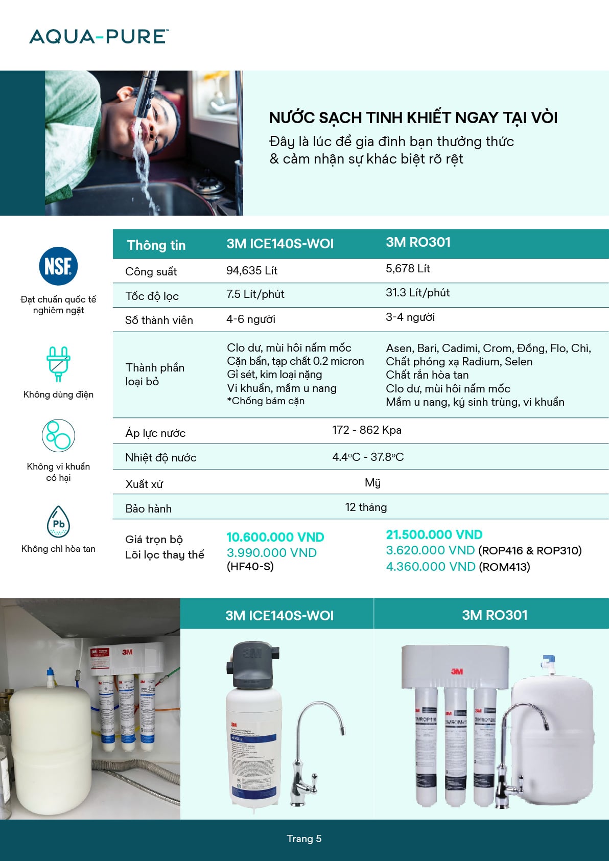 Catalog Aqua-Pure 2025 – 6