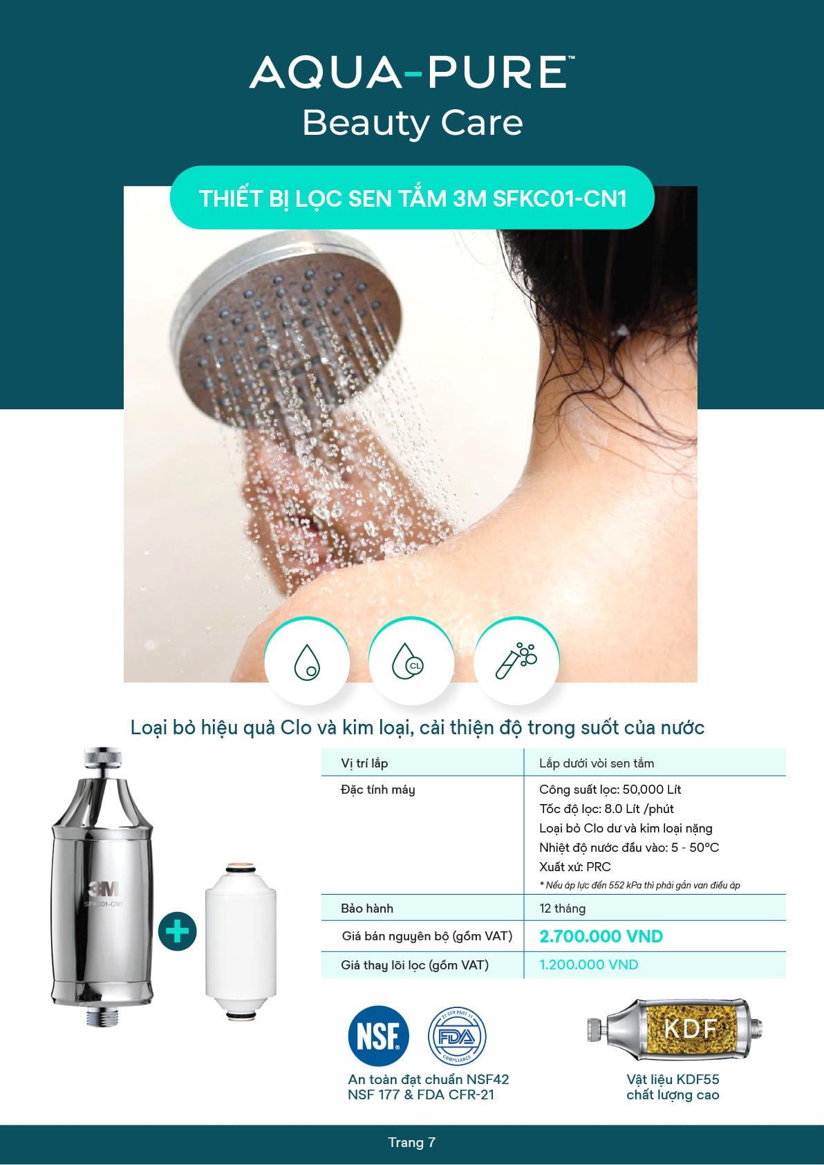 Catalog Aqua-Pure 2025 – 8