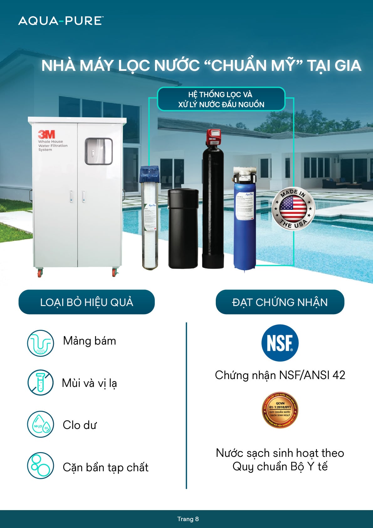 Catalog Aqua-Pure 2025 – 9