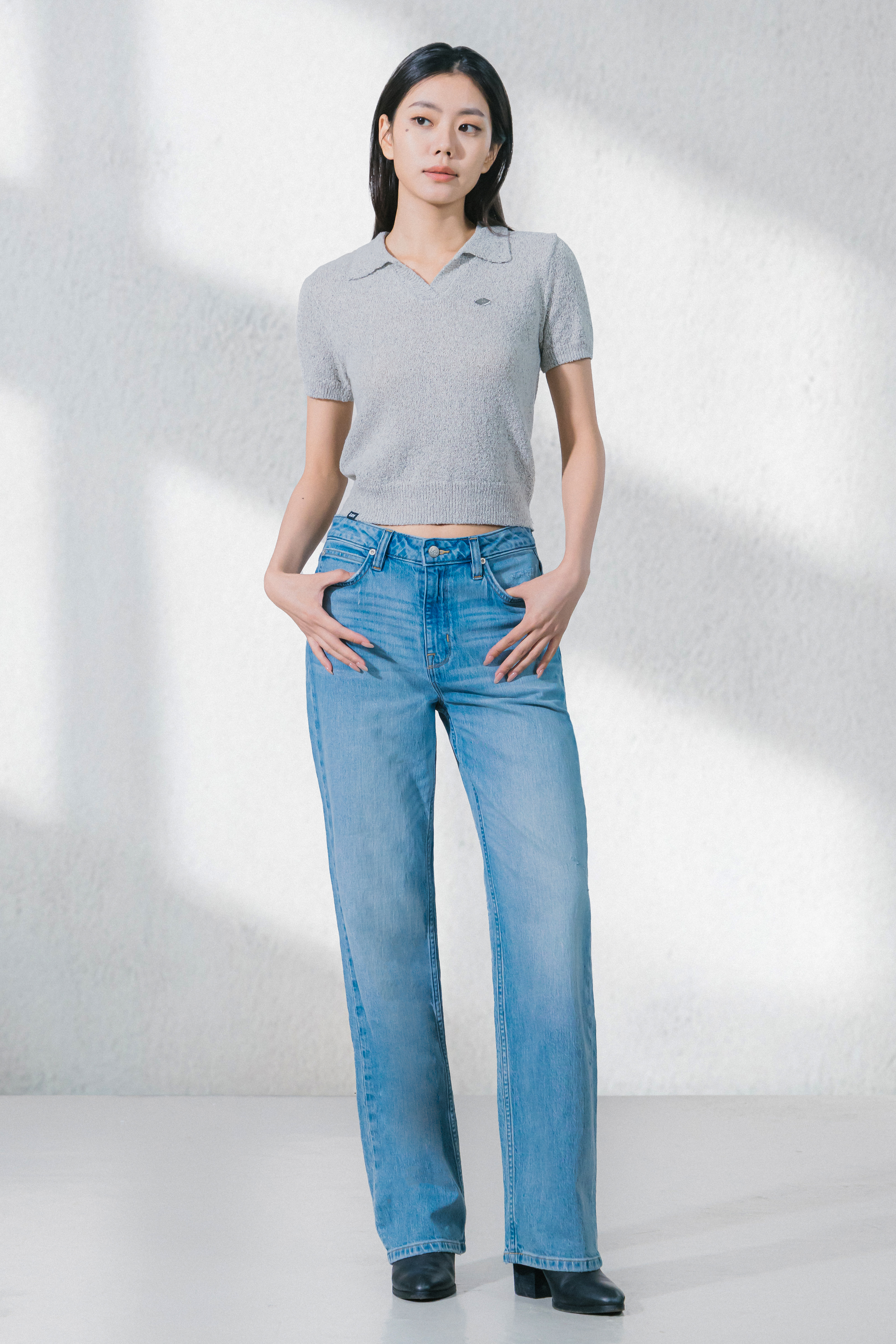 CLASSIC STRAIGHT 429