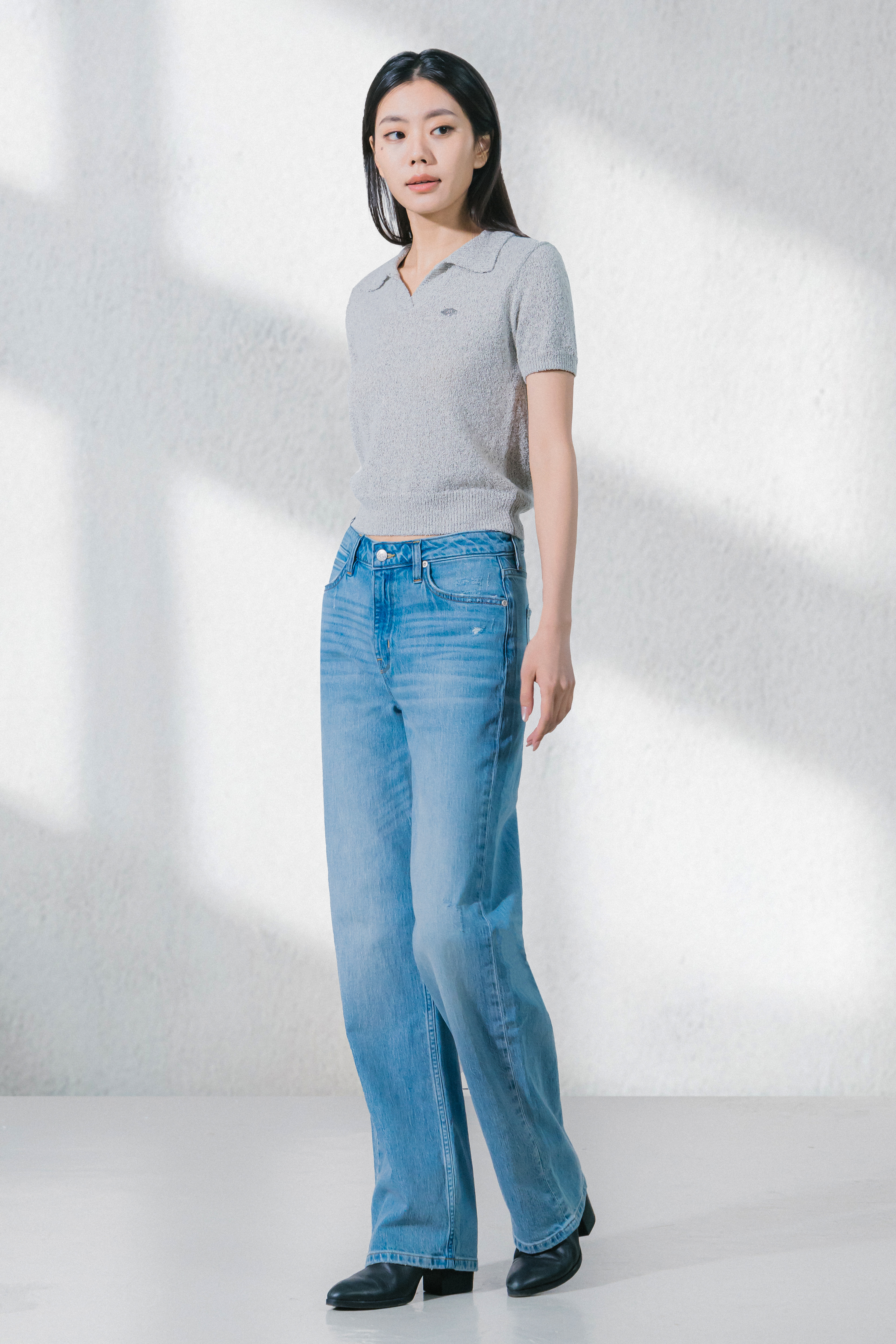 CLASSIC STRAIGHT 429