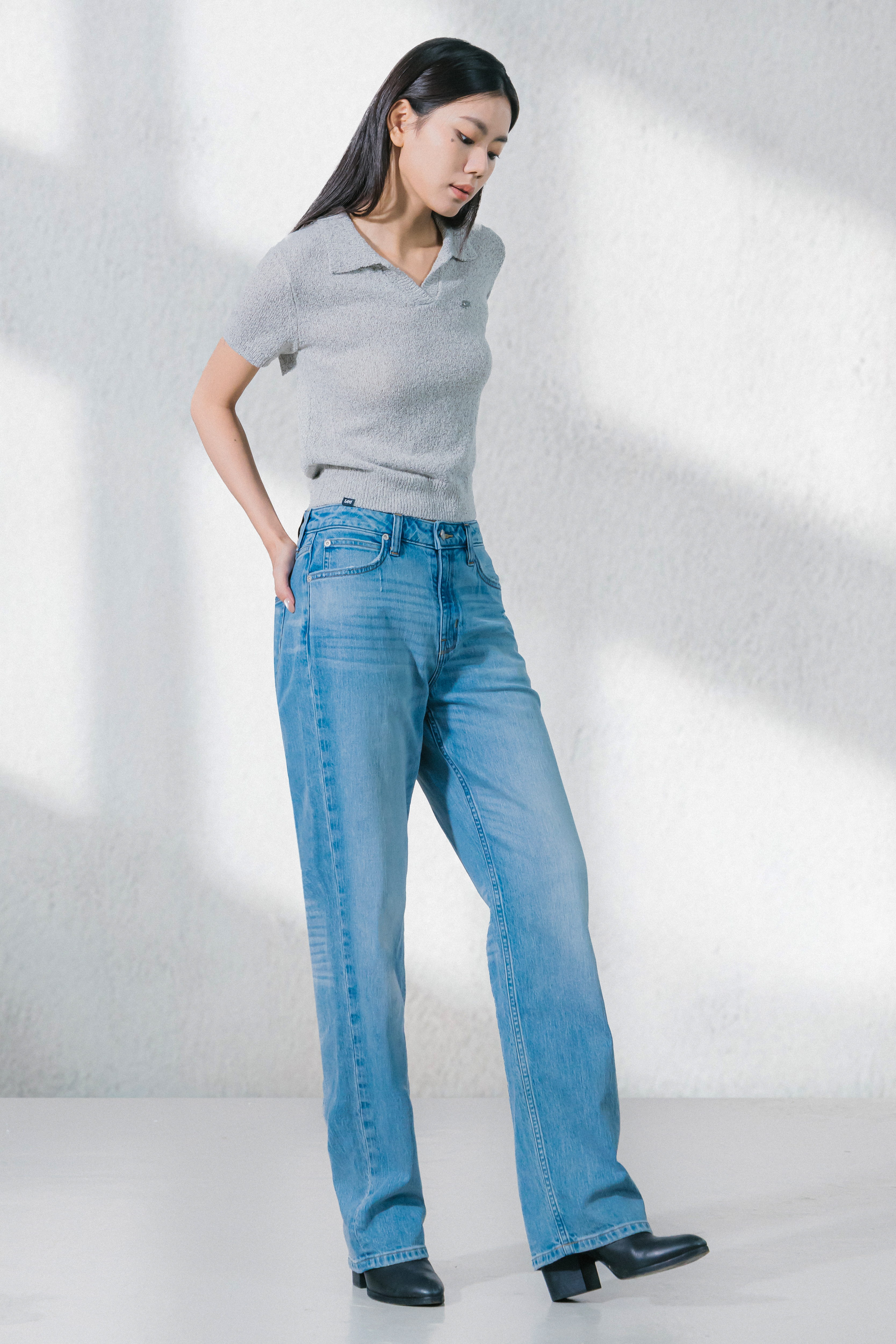 CLASSIC STRAIGHT 429