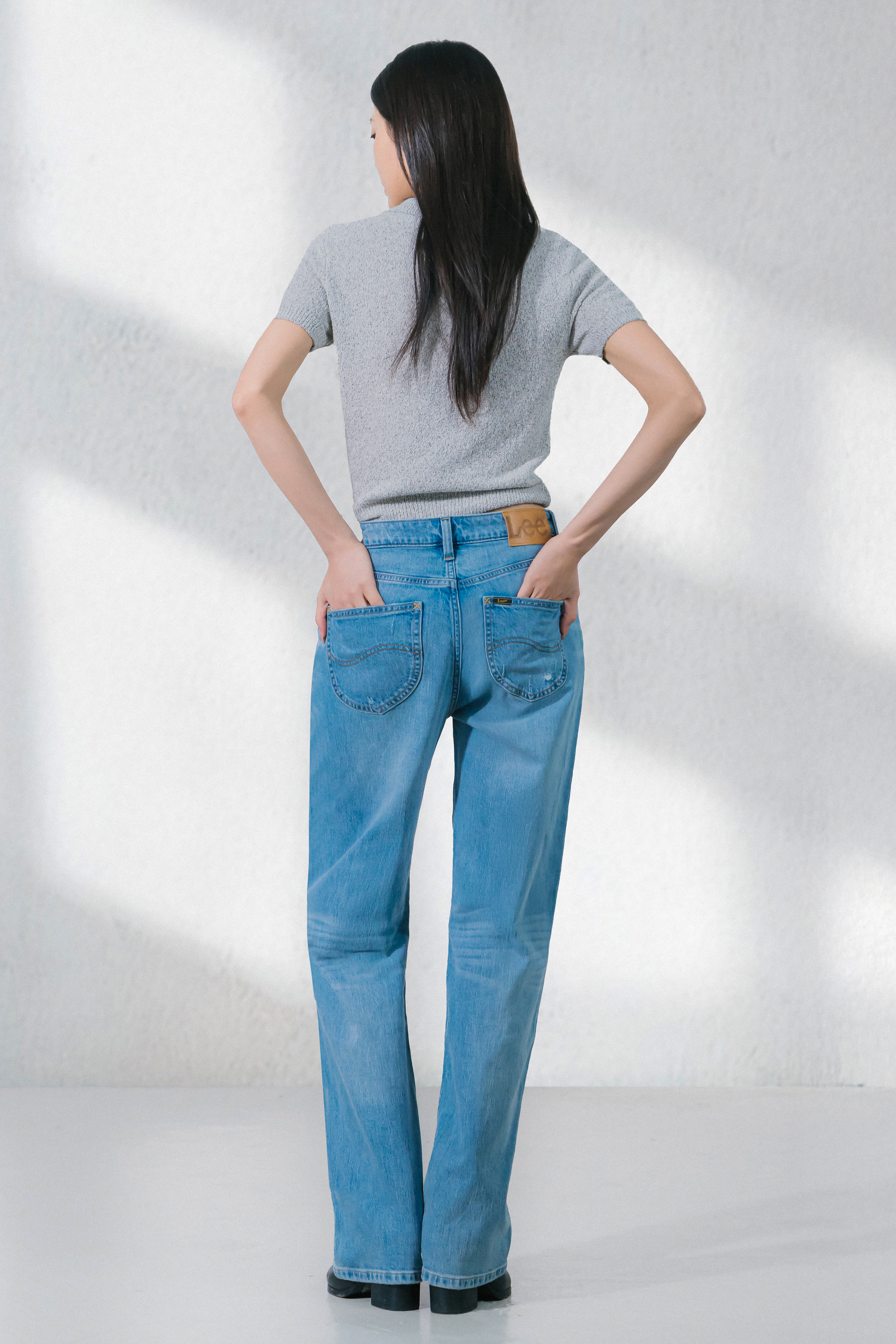 CLASSIC STRAIGHT 429