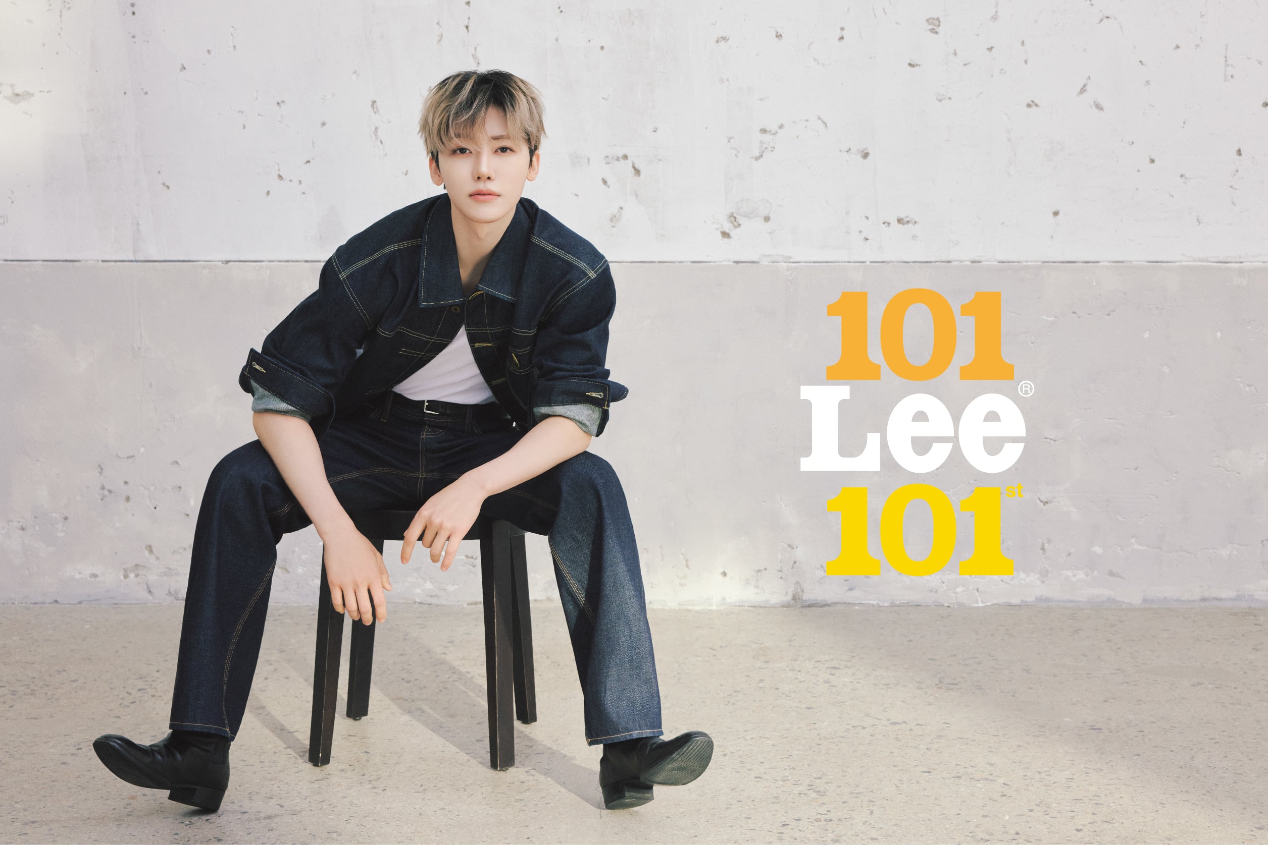Lee Banner