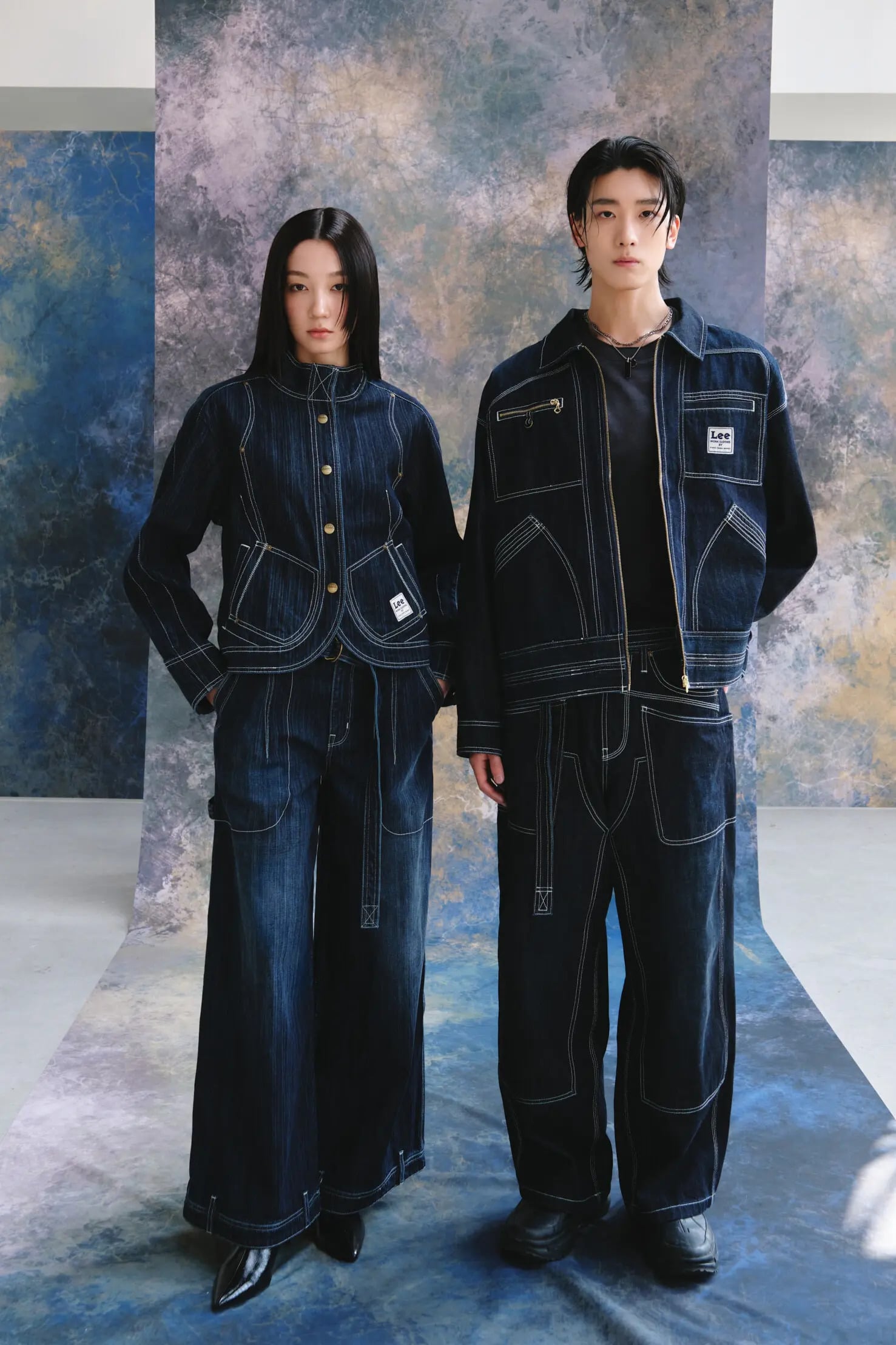 Lee x Feng Chen Wang
