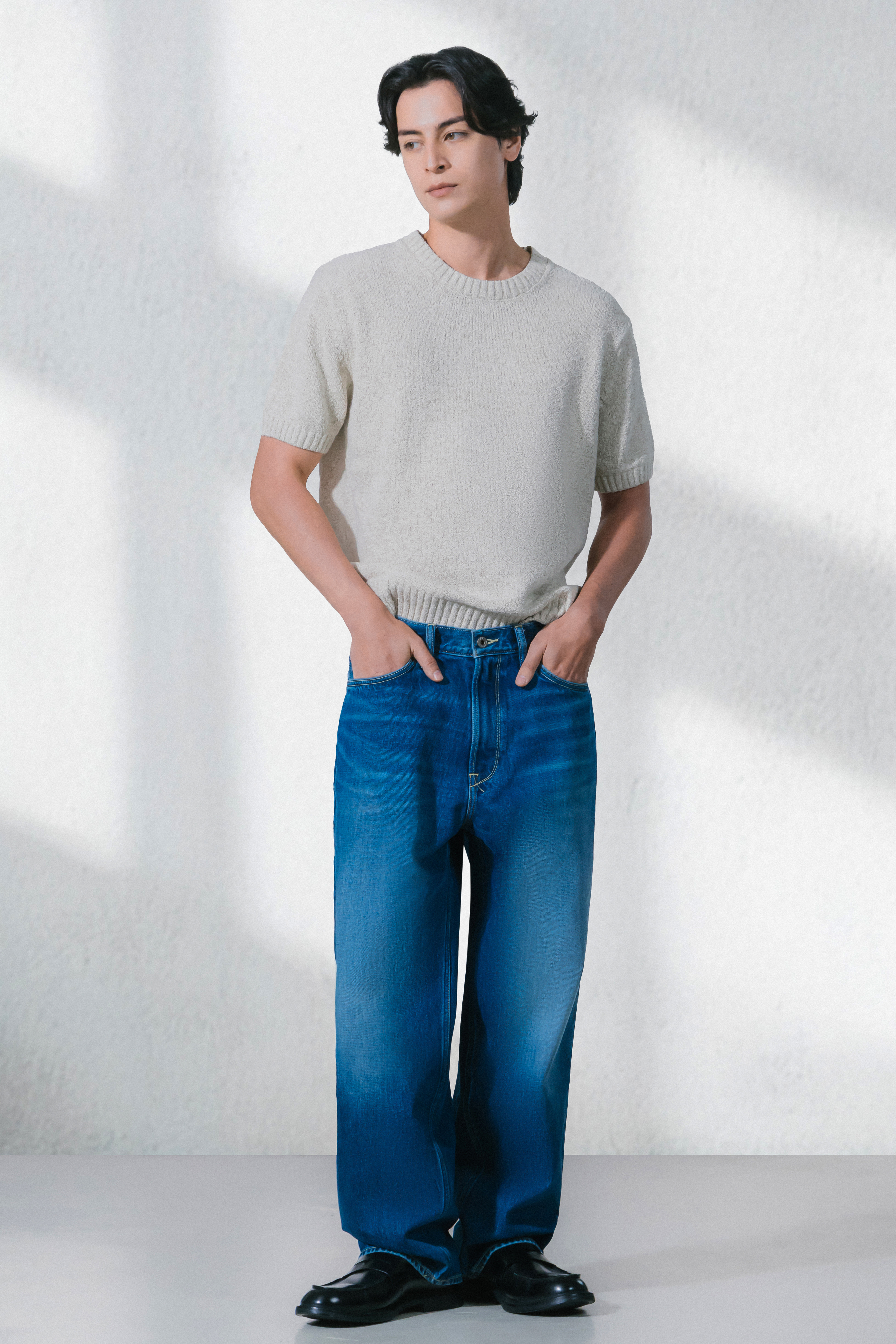 (SEASONAL) LOOSE RIDER