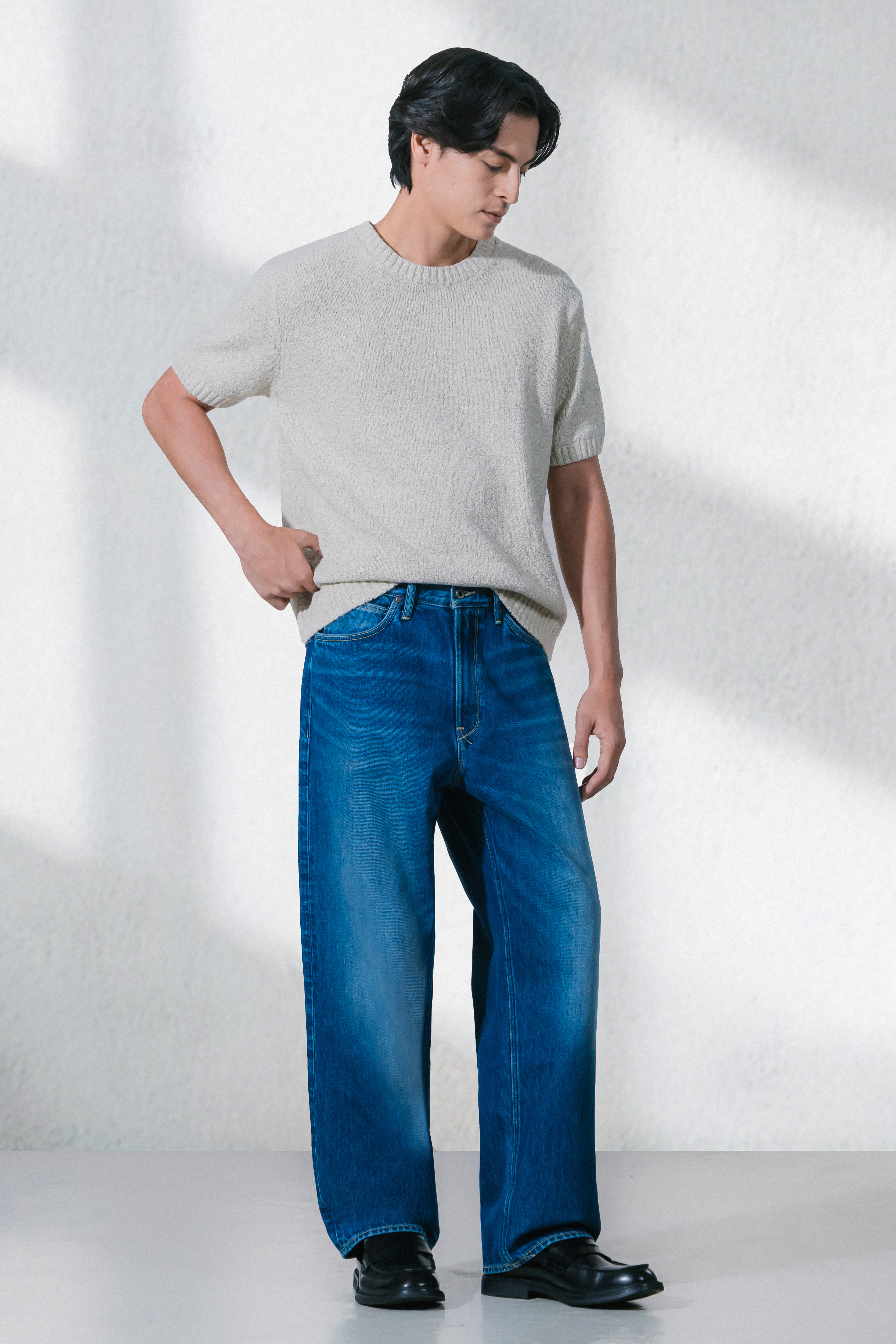 (SEASONAL) LOOSE RIDER