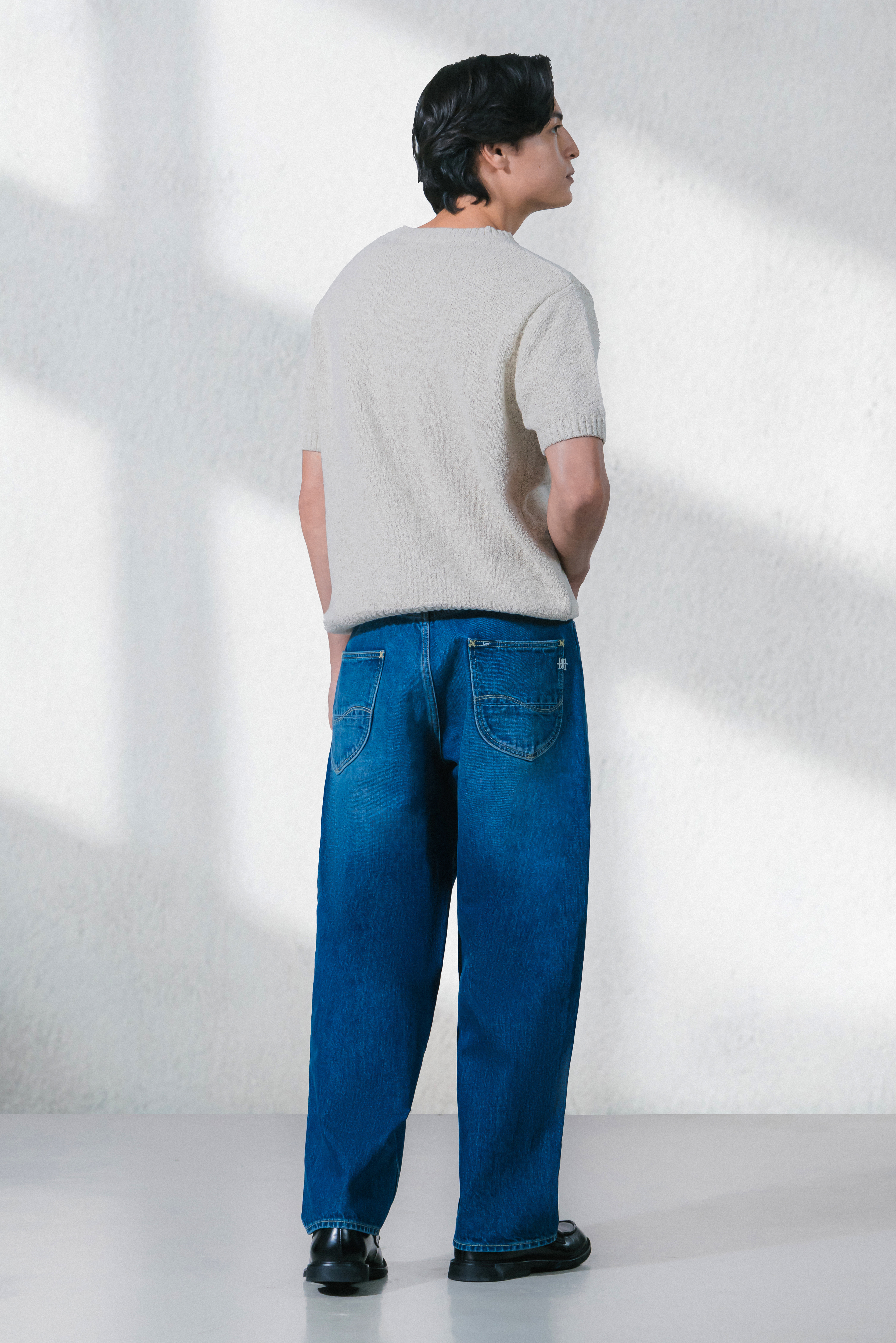 (SEASONAL) LOOSE RIDER