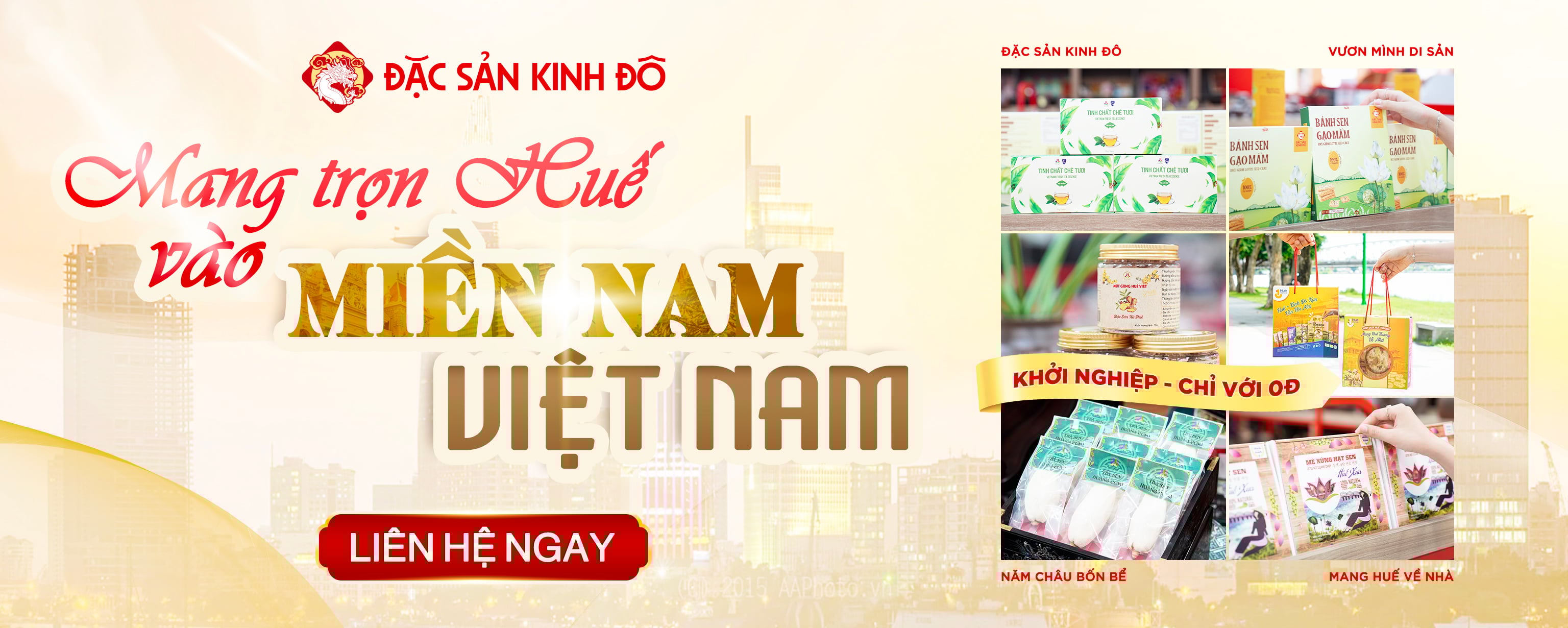 Khởi nghiệp 0đ