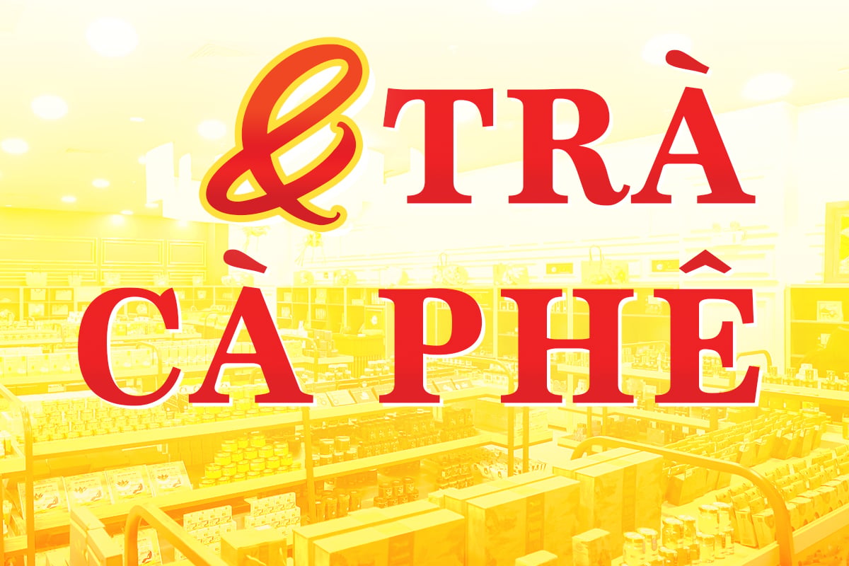 Trà & Cà Phê