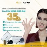 NHỮNG TRƯỜNG HỢP NÊN NIỀNG RĂNG NGAY – GIẢI PHÁP ĐIỀU CHỈNH RĂNG LỆCH LẠC PHỔ BIẾN