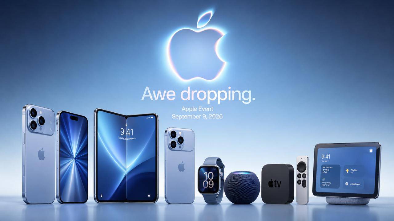 Ngày 9/9 , Apple có thể tổ chức sự kiện iPhone đặc biệt nhất trong nhiều năm qua – Đây là những gì được mong đợi