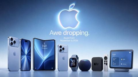 Ngày 9/9 , Apple có thể tổ chức sự kiện iPhone đặc biệt nhất trong nhiều năm qua – Đây là những gì được mong đợi