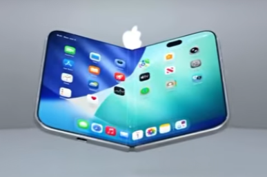 iPhone Ultra màn hình gập nhiều khả năng vẫn được trang bị MagSafe
