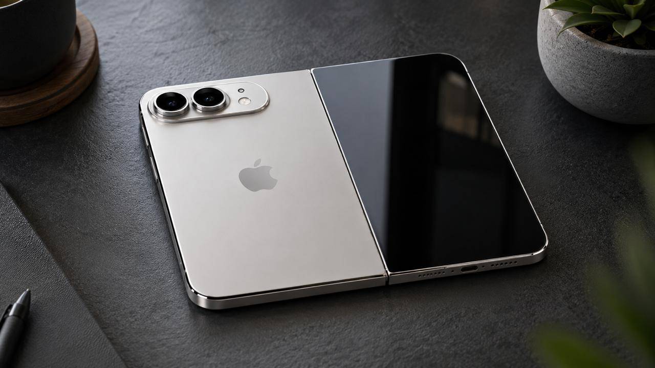 iPhone Ultra (Fold) có thể bị loại bỏ 5 tính năng quen thuộc – cái giá phải trả cho thiết kế màn hình gập