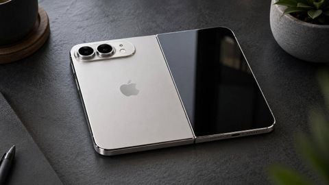 iPhone Ultra (Fold) có thể bị loại bỏ 5 tính năng quen thuộc – cái giá phải trả cho thiết kế màn hình gập