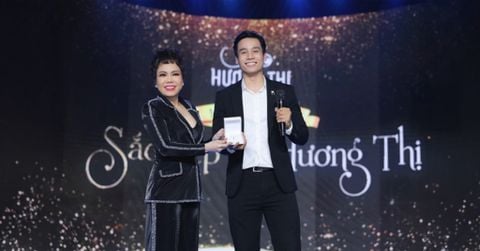 Việt Hương “chơi lớn” tặng quà khủng mừng sinh nhật Hương Thị