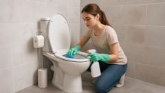 5 mẹo nhỏ giúp toilet luôn thơm mát dù bạn dọn ít hơn
