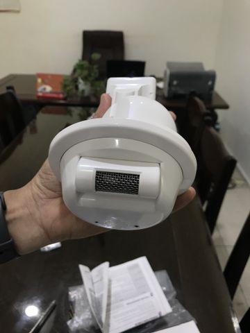 Cảm biến ngọn lửa là gì? Nguyên lý và ứng dụng trong phòng cháy