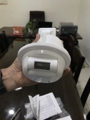Cảm biến ngọn lửa là gì? Nguyên lý và ứng dụng trong phòng cháy