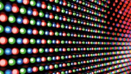 KNX & LED - Hiệu quả năng lượng và thiết kế hiện đại