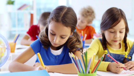 Hệ thống kiểm soát khí hậu phòng Theben KNX