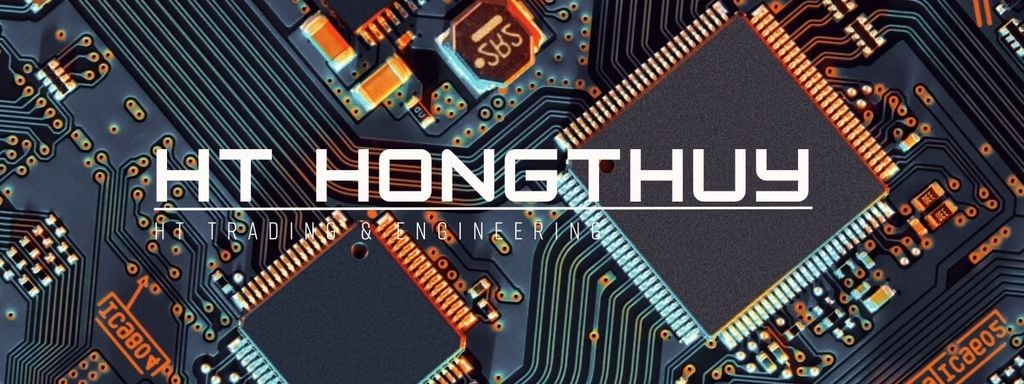 Công ty hồng thủy