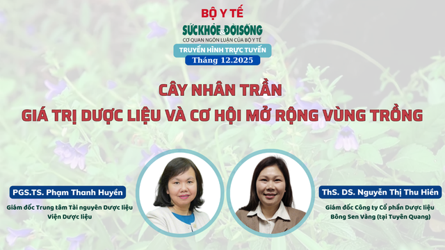 Truyền hình trực tuyến: 