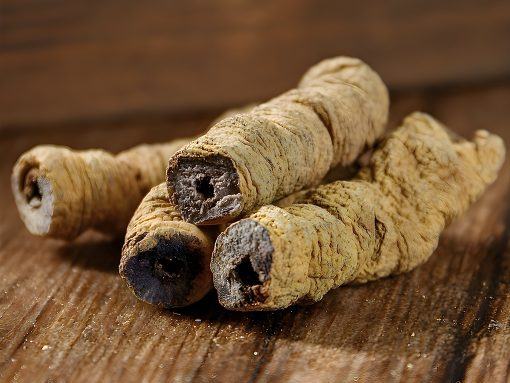 Ba Kích thảo dược bổ thận tráng dương và cách ngâm rượu chuẩn