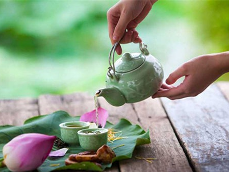 6 bài thuốc Đông y hỗ trợ giảm béo an toàn, hiệu quả tại nhà