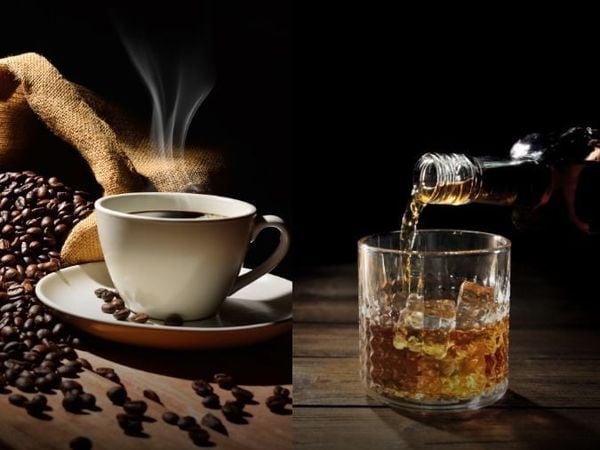 do-uong-co-con-va-caffein-de-gay-mun