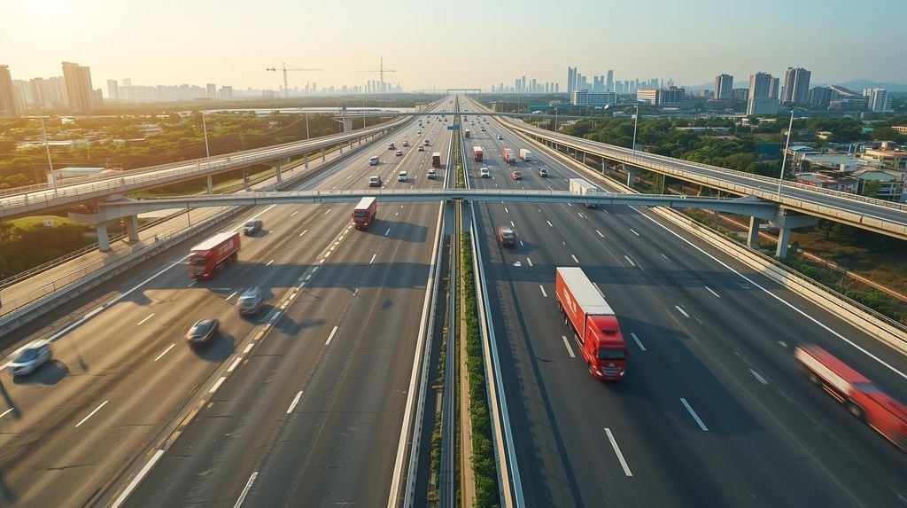 A Boost for Industrial Parks Expansion from Post-Merging Ho Chi Minh City