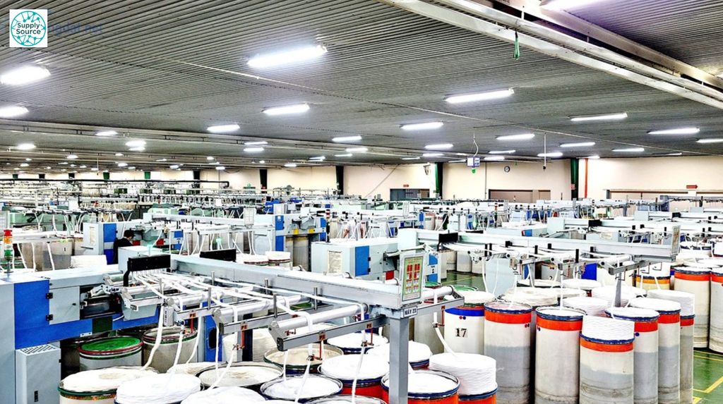 Tay Ninh Textile Industrial Parks Lease: Near HCMC, Affordable Option