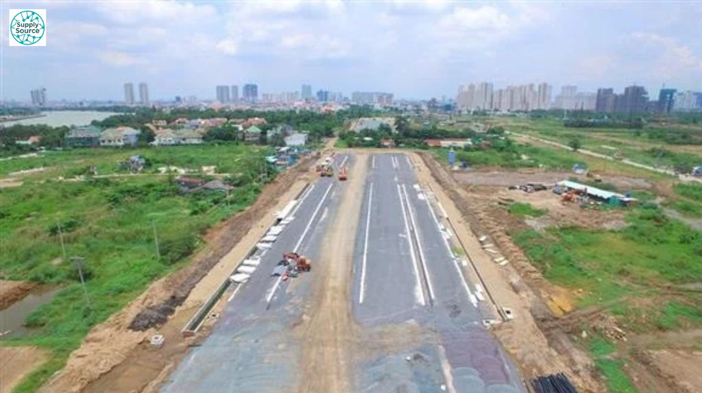 How Long Can Land Use Progress Be Extended?