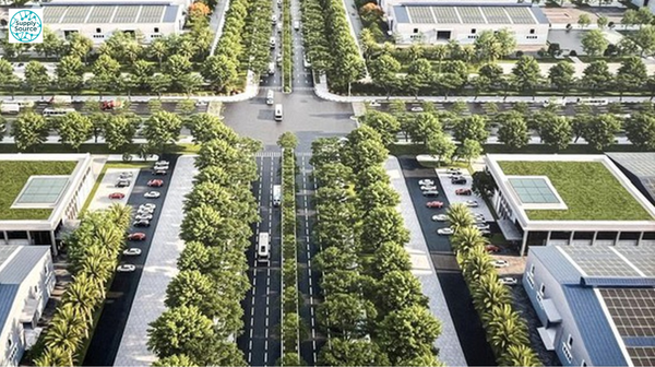 2026胡志明市工业园投资登记表填写指南