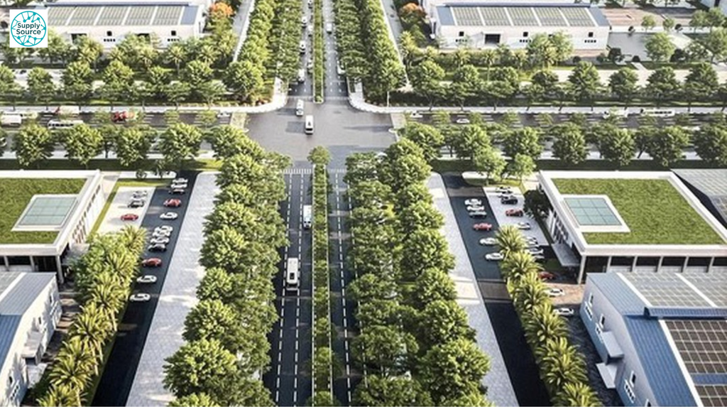 Hướng Dẫn Điền Biểu Mẫu Đăng Ký Đầu Tư KCN TP.HCM 2026