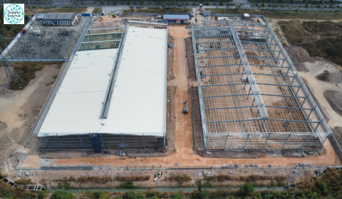 Cho Thuê Nhà Xưởng KCN Tây Ninh