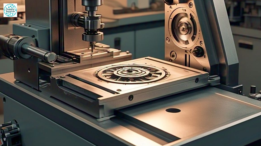 Rent Mechanical Workshops in HCMC Industrial Parks