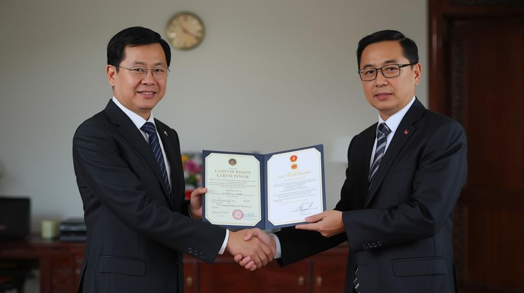 Vietnam Factory Transfer in Industrial Parks: Roles of 5 Key Parties