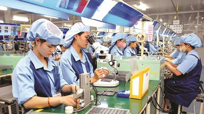 A Breakthrough Opportunity for Vietnam's Supporting Industry | Supply Source