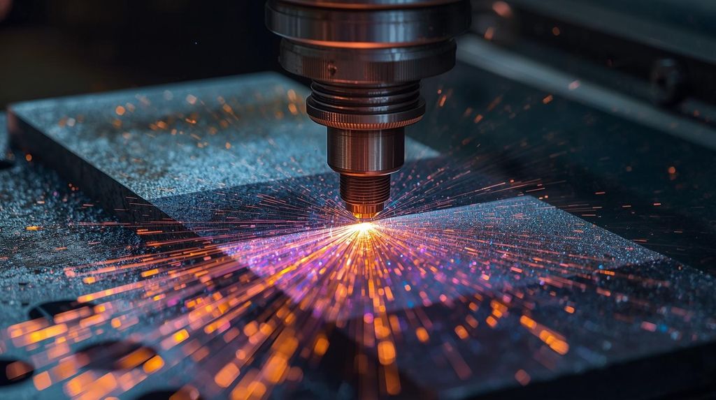 Rent Mechanical Workshops in HCMC Industrial Parks