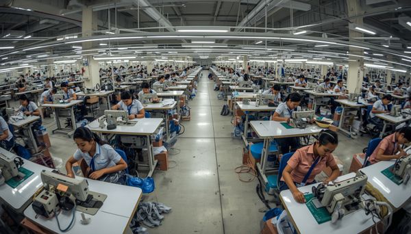 Nhà xưởng dệt may gia công cho thuê 7000m2 trong KCN Tây Ninh gần HCM